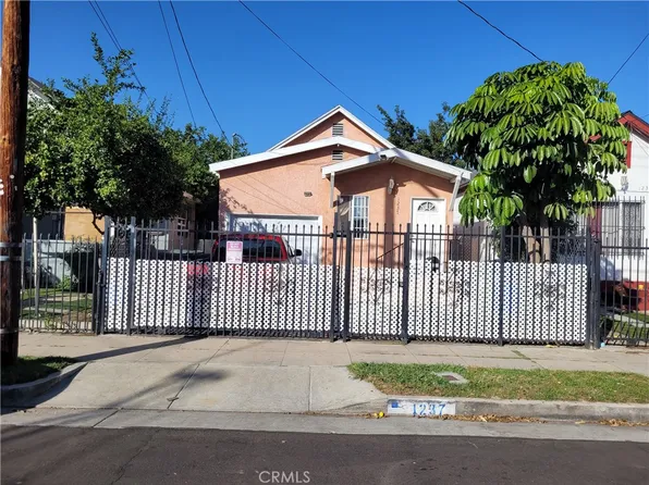 1237 E 47th St, Los Angeles, CA 90011