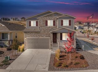 4427 Cholla Trl, Castle Rock, CO 80104