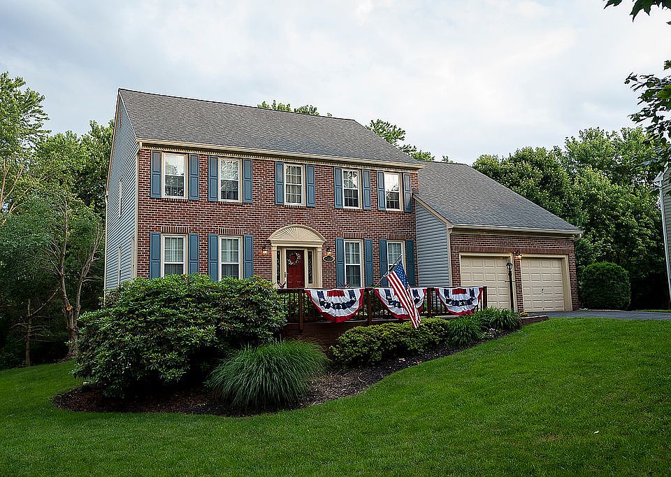 Main Front Exterior 