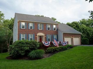 10318 Champions Way, Laurel, MD 20723