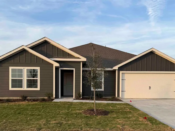 400 American Elm Dr, Josephine, TX 75173