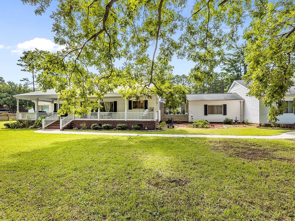 2601 Poplar Tent Rd, Concord, NC 28027 Zillow