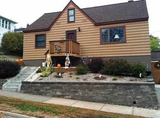 1118 N 24th Ave W, Duluth, MN 55806