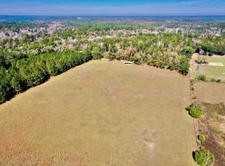 5470 Sycamore Rd, Quincy, FL 32351