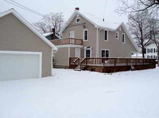 301 W Plain St, Eaton Rapids, MI