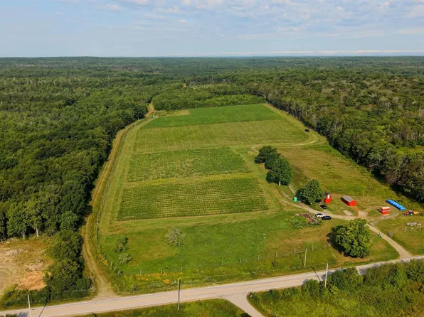 4113 Highway 340, Carleton, NS B5A 5P9