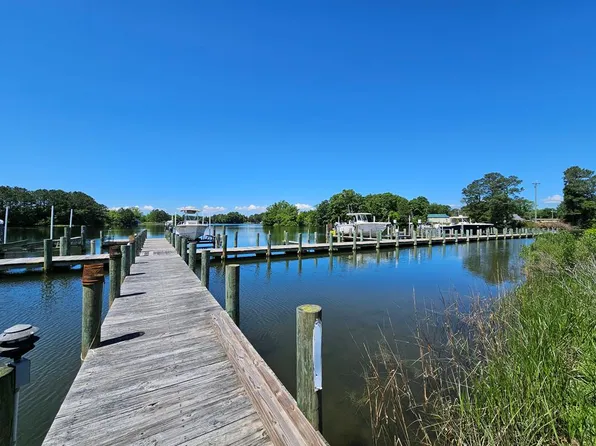 LOT 9 Waters Cove Cir, Reedville, VA 22539