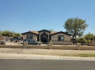 14209 N Alto St, El Mirage, AZ 85335