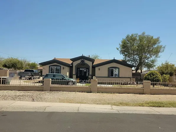 14209 N Alto St, El Mirage, AZ 85335