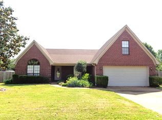 5026 Springtree Dr, Arlington, TN 38002