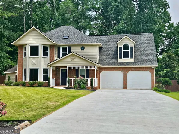 710 Bookman Point, Peachtree City, GA 30269