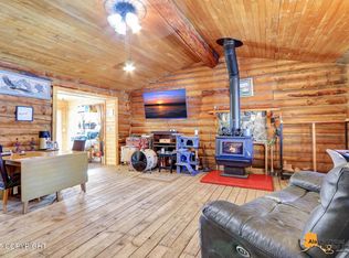 45887 S Parka Pkwy, Talkeetna, AK 99676