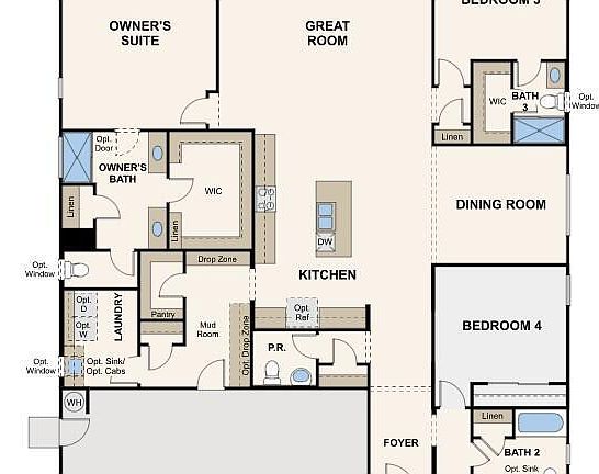 2nd image of this home