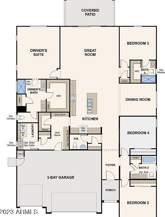 2nd image of 17775 W RAYMOND Street