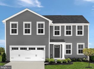 LOT 129 Raymond Xing, Hagerstown, MD 21740