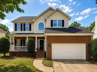 103 Long Ridge Dr, Columbia, SC 29229
