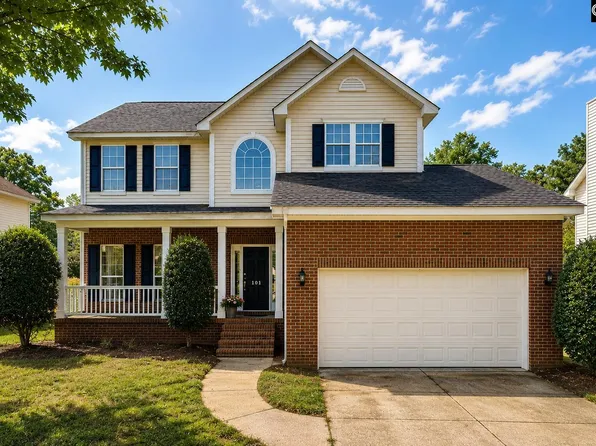 103 Long Ridge Dr, Columbia, SC 29229