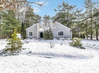 97 Walton Heath Way, Mashpee, MA 02649