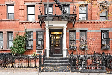 Rented by Corcoran