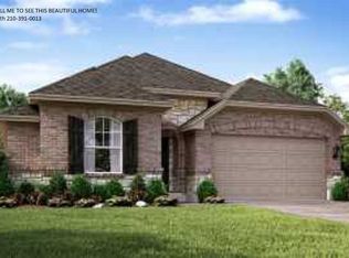 28439 Willis Rnch, San Antonio, TX 78260