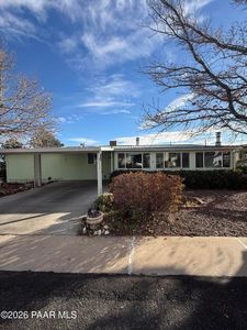 7901 E State Route 69 Lot 85, Prescott Valley, AZ, 86314