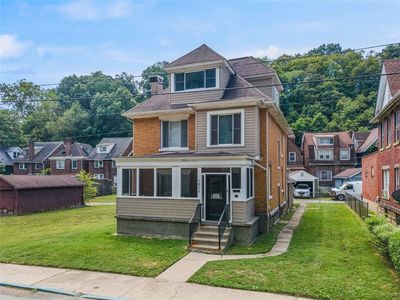 1011 Sheffield Ave, Aliquippa, PA, 15001