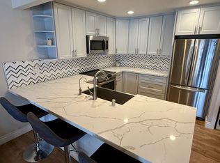 2290 Almaden Rd, San Jose, CA 95125