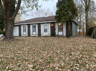 2900 Baton Rouge Dr, Kokomo, IN 46902