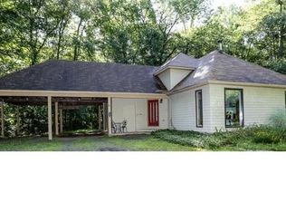 617 Bucks Hill Rd, Southbury, CT 06488