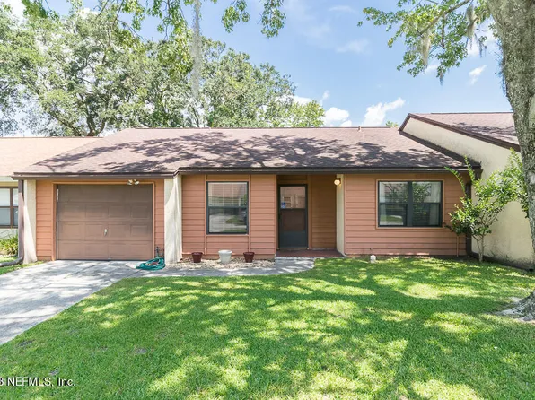3375 GLENN MOTTIN Way S, Jacksonville, FL 32223