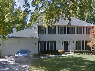 1125 Barcroft Ct, Naperville, IL
