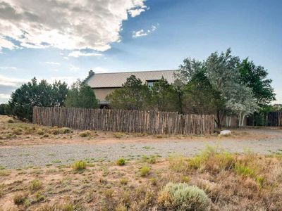 32 Jacinto Rd, Santa Fe, NM, 87508
