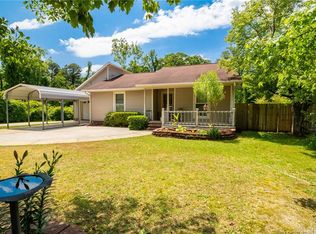 4544 Westfield Rd, Fayetteville, NC 28314