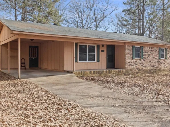 (undisclosed Address), Malvern, AR 72104