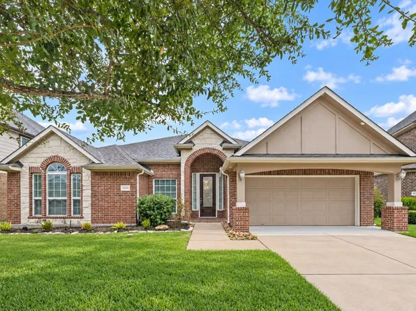15310 Montreal Dr, Cypress, TX 77429