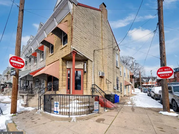 349 Miller St, Reading, PA 19602