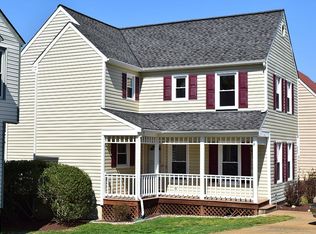 14710 Midship Woods Ct, Chesterfield, VA 23832