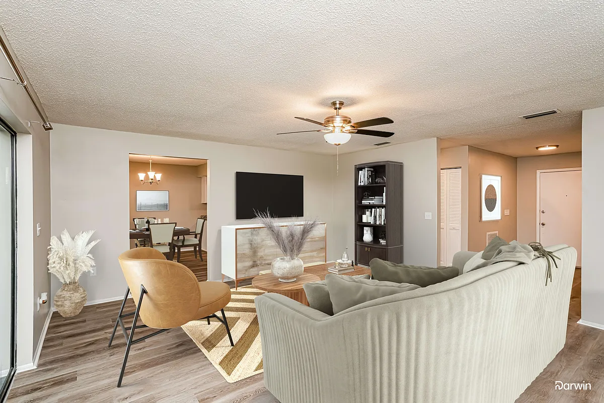 Building Photo - 8335 Brandeis Cir E