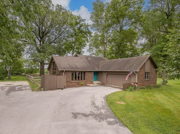 12141 Briarway Center Dr, Indianapolis, IN 46259