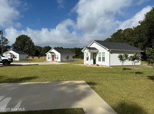 503 Pecan Tree Ln, Jacksonville, NC 28540