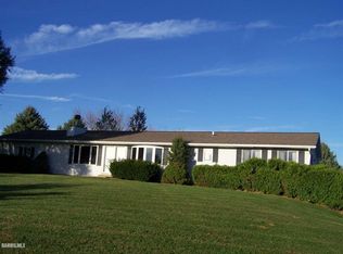 9833 Becker Rd, Savanna, IL 61074