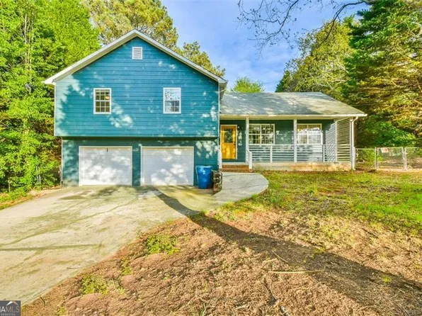 622 Jockey Ln, Auburn, GA 30011