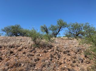 572 Calle Seminole, Rio Rico, AZ 85648