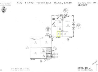 51526118 Kiloran St, Newberry Springs, CA 92365