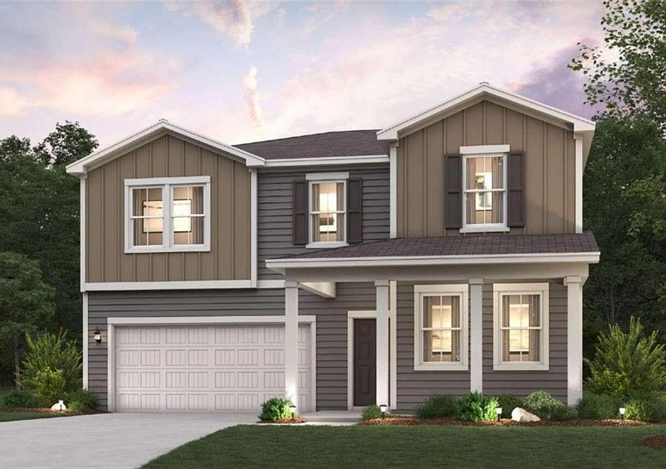 1st image of 5133 Union Heights Way Lot 8