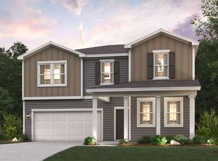 5133 Union Heights Way LOT 8, Flowery Branch, GA 30542