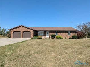 4236 Stever Rd, Defiance, OH 43512