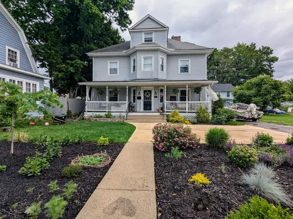 534 W Main St, Newark, OH 43055