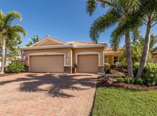 11640 Spotted Margay Ave, Venice, FL 34292