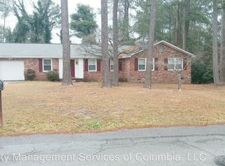 7707 Crestbrook Rd, Columbia, SC 29223